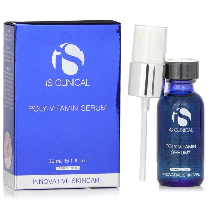 IS IS CLINICAL Poly-Vitamin Serum