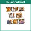 Bts Pillow Kpop Case Bangtan Boys Doublesided Love Yourself Pillow Cover