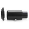1.25inch Telescope Extension Tube M42 Thread TMount Adapter T2 Ring for Nikon F Mount Camera