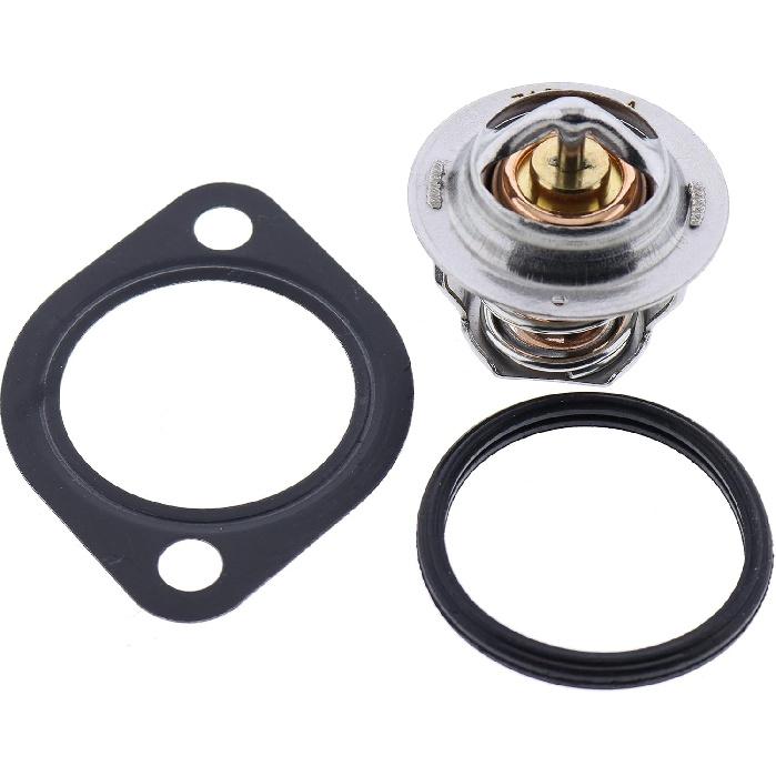 JEENDA Thermostat 6653948 for Bobcat 753 763 773 7753 S150 S160 S175 S185 T190 225 231 325 328 331 334 337 341 425 428 5600 463 553 MT52 MT55