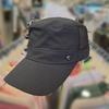 BTR Golf Summer Men's Mesh Mix Military Cap BUC8964MBLNA