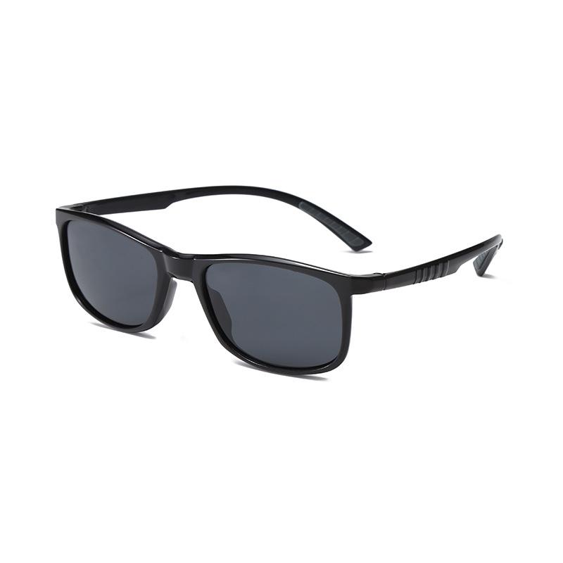 Поляризованные солнцезащитные очки, для рыбалки на открытом воздухе, спортивные очки, для велоспорта, для вождения, очки ночного видения, очки для бега, для мужчин