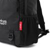 Оригинальный рюкзак MP2284JRCDRSP Edge Packer Action Bag JR Black Large [Manhattan Portage] [Официальный]