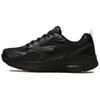 (WMNS) Go Consistent Низкие Черные Женские 128075-BBK