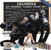 CD РАЗНЫЕ ИСПОЛНИТЕЛИ - Reunited - 20 Оригинальных Школьных Комнат BX905415 Disky 2003 Европа Танцевальная и Электронная Музыка Б/У