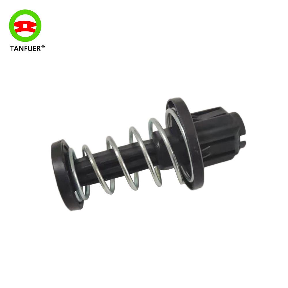 Пружина капота двигателя Mercedes-Benz C-Class W205 2058800127