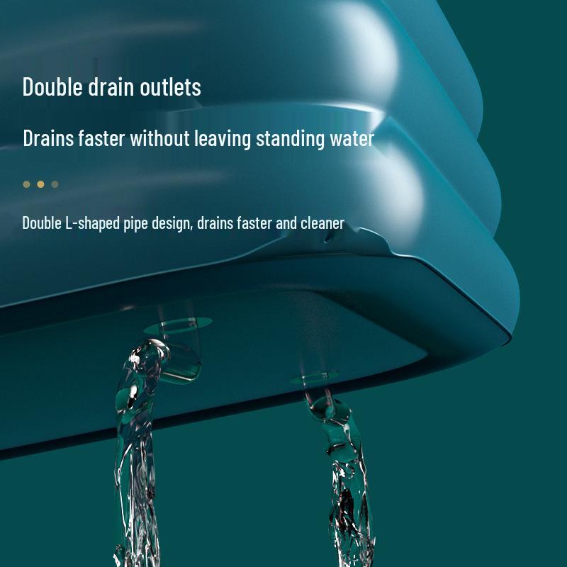 Надувной солнцезащитный бассейн для детей и младенцев