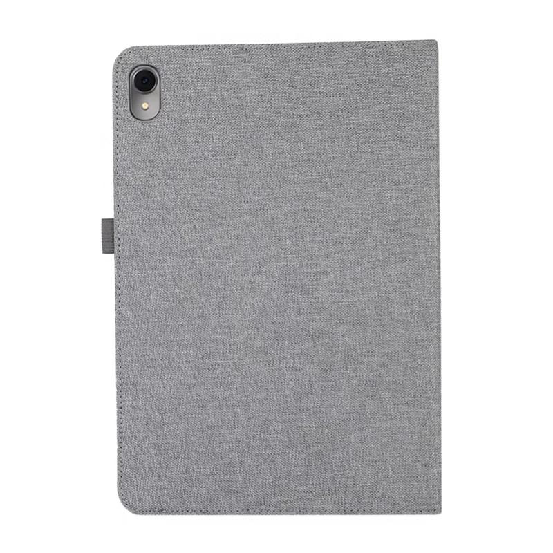 Чехол для Huawei Matepad 11.5 Чехол Мягкий тканевый чехол-подставка с откидной крышкой для Huawei Matepad Air Чехол для Matepad 11 5 Чехол Btk-w09