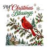 Xmas Living Room Wall Art Christmas Window Stickers, Winter Holiday Decorations, Festive with Tree Wonderland Decor Snowman Angel Patterns for