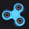 5-1PCS Finger Stress Relief Toys Hand Spinners Tri-Spinner Fidget Toy Hand Spinner Anxiety Stress Relief Decompression Spinner