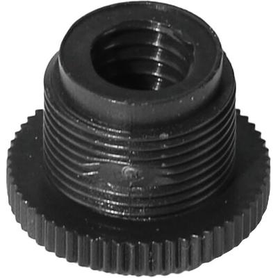 SHENGANG 5/8" Штекер на 3/8" Гнездовая резьбовая гайка, Переходники с винтами для микрофонных держателей или микрофонных стоек