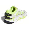 adidas Кроссовки Niteball Ii Белые Солнечно-желтые GX0774