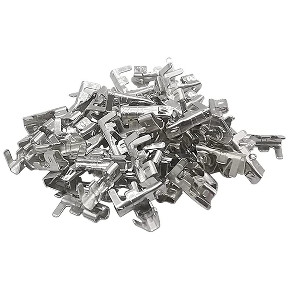 Комплект разъемов Корпус Штекерный комплект 100 В переменного тока постоянного тока