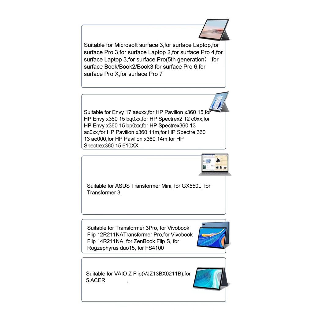 Pen Auto Shutdown 5V 200mA   Battery Life 4096 Pressure Sensitive Digital Touch Pen for   for