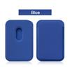 2 In 1 Detachable Cards Solt Walet Leather Case For iPhone 16 15 Plus14 13 12 11 Pro Max For Magsafe Wireless Charging Skin Cover