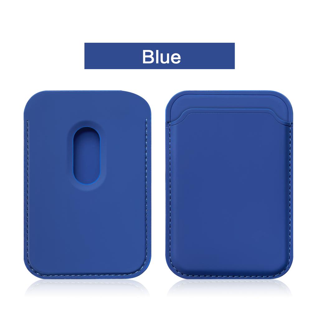 2 In 1 Detachable Cards Solt Walet Leather Case For iPhone 16 15 Plus14 13 12 11 Pro Max For Magsafe Wireless Charging Skin Cover