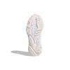 Adidas Ozweego Celox белые переливающиеся женские кроссовки обувь-белый Halo-синий GX2957