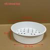 Universal PP Plastic Rice Cooker Steamer Rack for Midea/Joyoung - Thickened Design