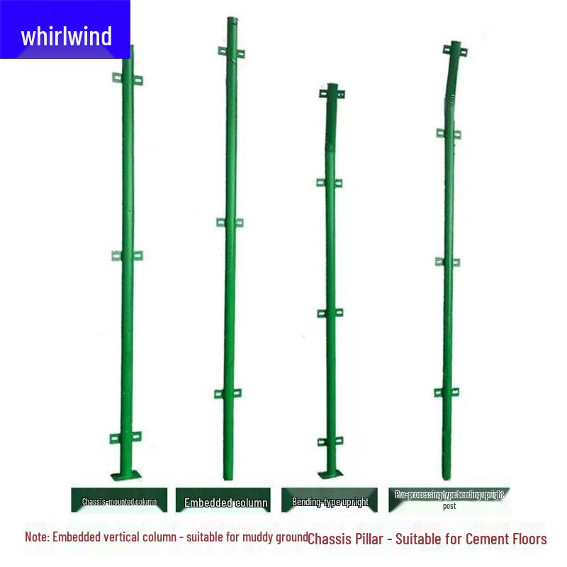 Xuan Shi Industrial Frame Guardrail Fence