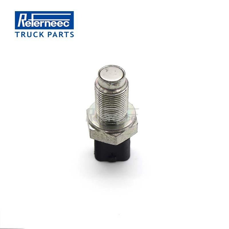 REFERNEEC Crankshaft Sensor 1613307 862251 Tachograph Speed Sensor Tachometer Sensor