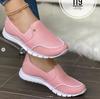 Large Size 2025 Summer European and American Mesh Foot Cover Fashion Casual Travel Shoes Women's One-pedal Lazy Single Shoes