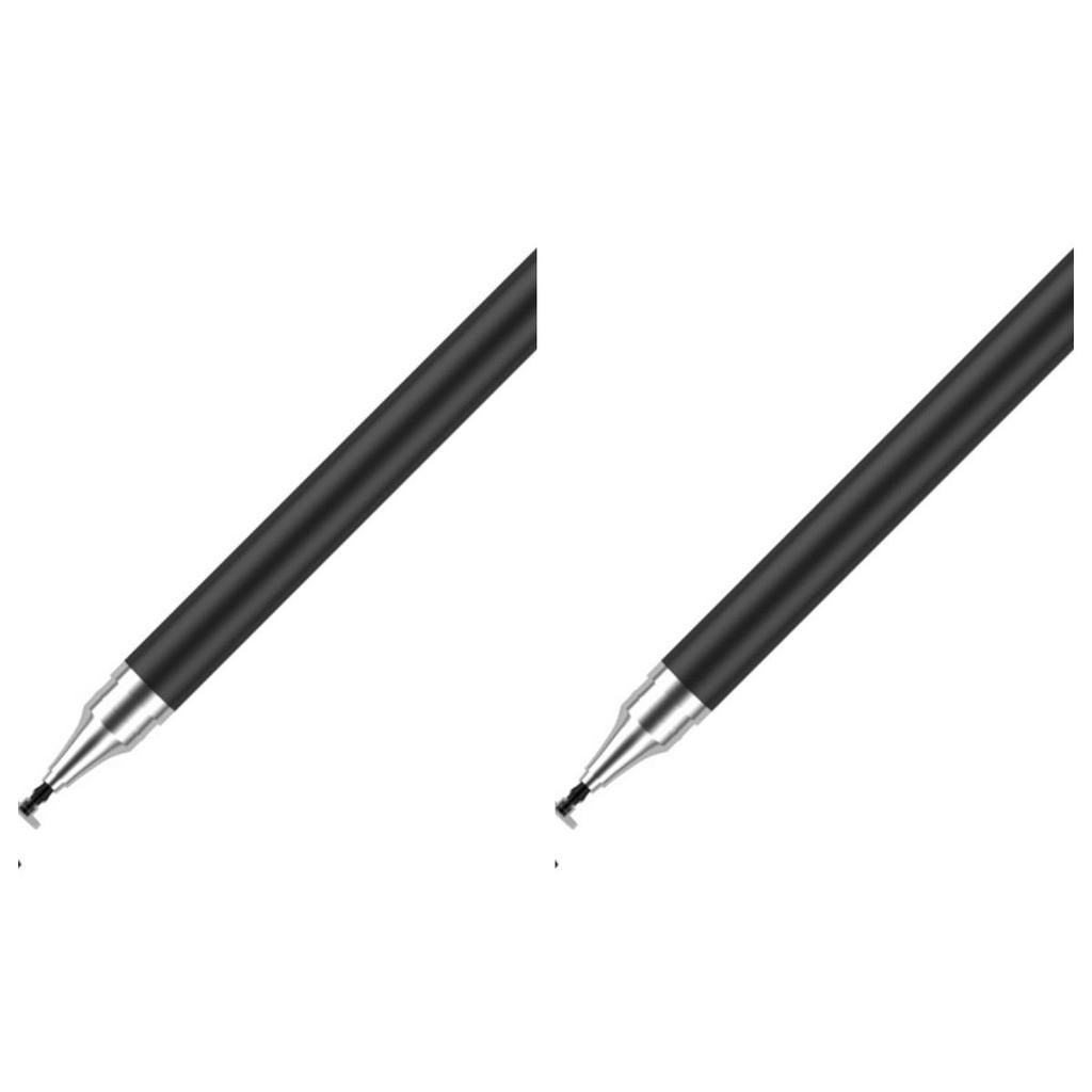 Comfortable Grip Capacitive Pen Precise Practical Mobile Phone Tablet Stylus Pencil