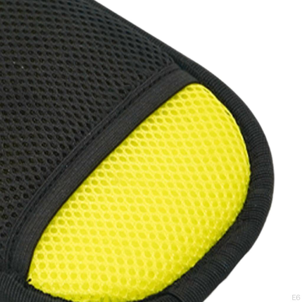 Перчатка для удаления кошачьей шерсти Чистящая ткань Многоразовые принадлежности Перчатки для груминга питомцев собак для длинной короткой