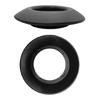6Pcs Kayak Paddles Drip Rings Rubber Kayak Guard Oar Drip Rings Splash Guards Rings for Kayak Canoes Rafting Paddles