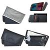 Dustproof Case For Switch 2 Dust Cover Anti-Scratch Cloth Dust Cover Mesh Stopper Net Transparent Dust Cover for Switch 2