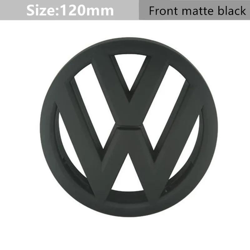 SVLHP1 for Volkswagen POLO Car back Badge /Emblem/Logo For VW 2010 2011 2012 2013 POLO emblem