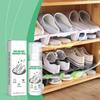 Shoe And Sock Deodorant Spray Fresh Cleaning Shoes Shoe Rack Socks Deodorant 100ml