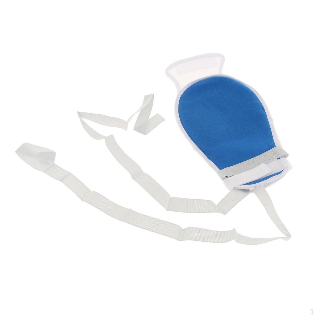 Защитные ограничители, удобные защитные приспособления для рук, защита от царапин, управление пальцами для пожилых людей и взрослых