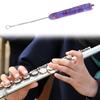 Piccolo Cleaning Brush Dustproof Swab Practical Professional Reusable Maintenance Accessory Flute
