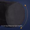Windproof Outdoor Picnics Mat Compacts Storage Bag Waterproof Oxford Camping Gear Pouches For Beach Hiking Travel Use