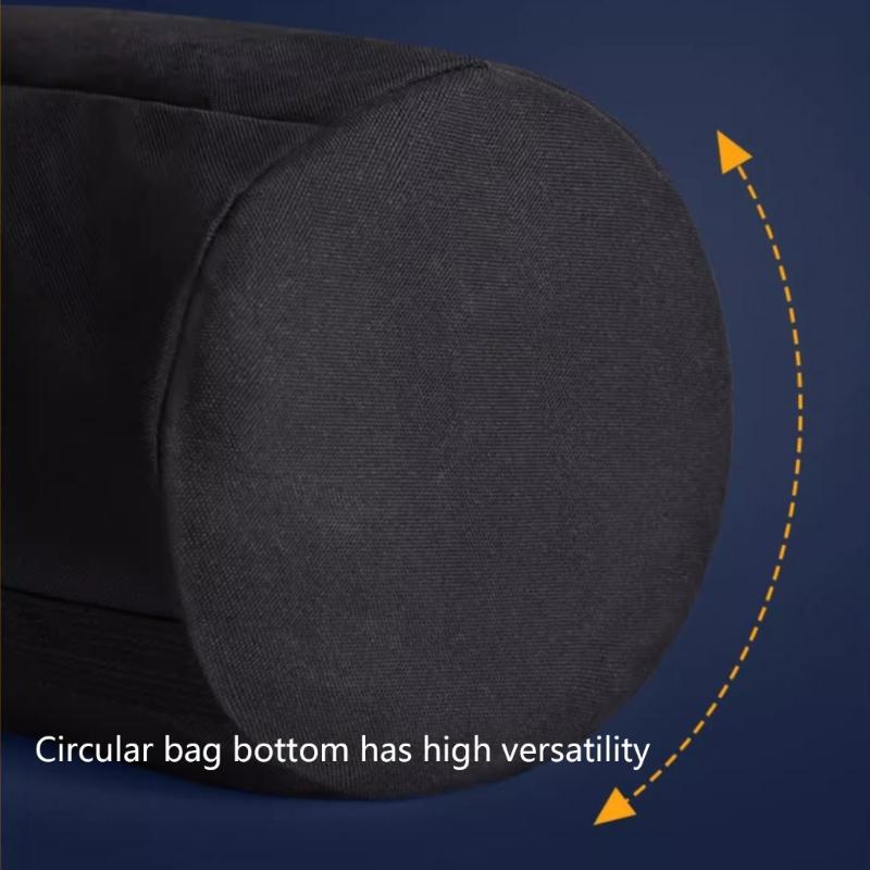 Windproof Outdoor Picnics Mat Compacts Storage Bag Waterproof Oxford Camping Gear Pouches For Beach Hiking Travel Use