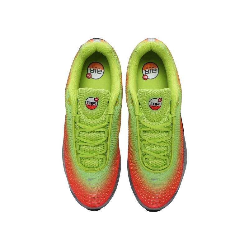 Nike Air Max Dn SE Cyber Bright Crimson