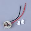 1 шт. Держатель угольных щеток с кабелем для двигателя Rs550 Hc683Lg Hc685Lg Kv3Sfn, аксессуары