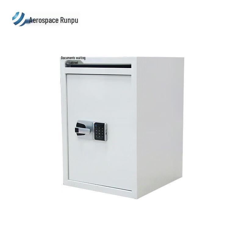 Аэрокосмический сейф для документов Runpu HT-910