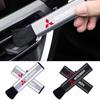 Автомобильная щетка для чистки выдвижная для вентиляционных отверстий мягкий очиститель для Asx Lancer Pajero 4 Outlander 3 Xl l200 EX10 X Colt Pajero