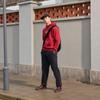 Nike Killshot 2 LTR PRM Tiempo Pack Burgundy Crush