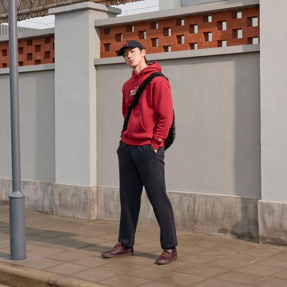 Nike Killshot 2 LTR PRM Tiempo Pack Burgundy Crush