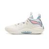 Li Ning BadFive Storm SE Текстиль, ТПУ Амортизация Скользкая Устойчивая к истиранию Дышащая Упругая Сцепление Низкие ABFV033-2