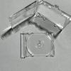 Мини NFC Функциональный Чехол для CD-диска Брелок Периферийное Устройство Памятный Альбом Держатель для Ключей DIY Подвеска для Рюкзака