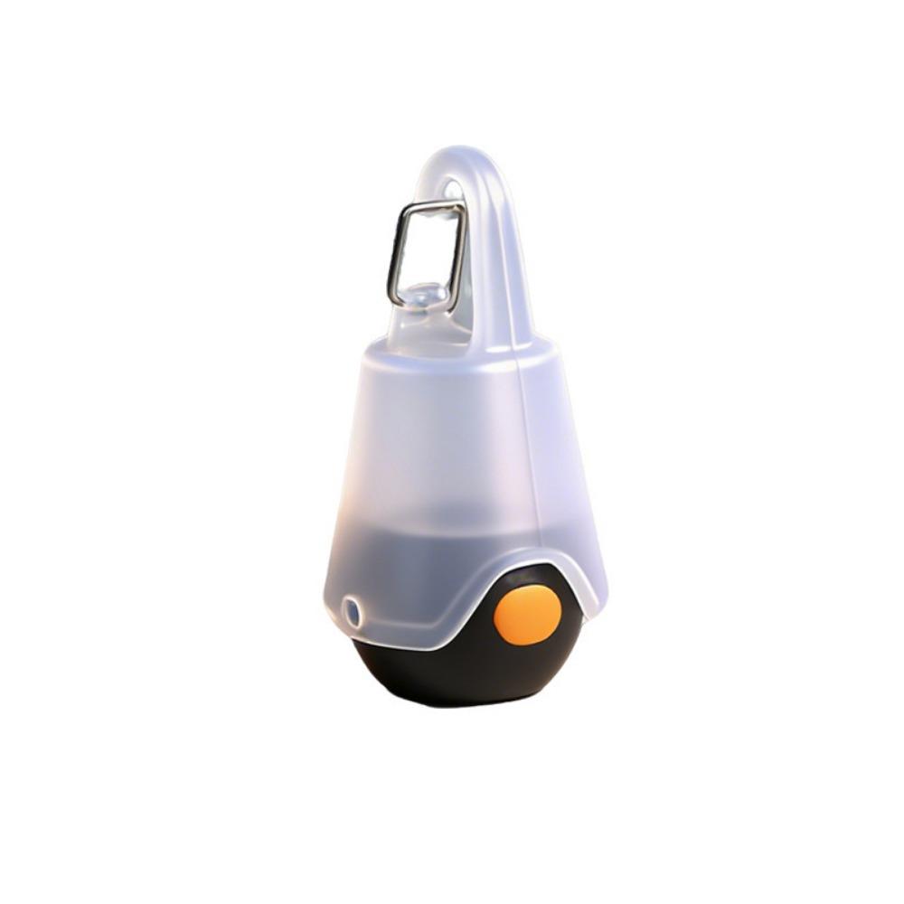 100LM Brightness Hungable Flashlight Mini Emergency Light Portable LED Camping Lamps Camping Use