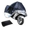 1Piece 180T Motorcycle Cover Waterproof Outdoor Uv Protector Bike Rain Dustproof,Covers for Motorcycle, Motor Scooter Cover Hot