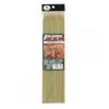 Captain Stag Captain Stag M 7662 [baMboo Fish Skewer 30cM 12 Pieces]