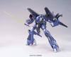 HGUC Мобильный доспех Z Gundam PMX-000 Мессала масштаб 1/144 предварительно окрашенная пластиковая модель