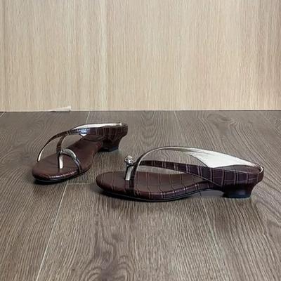 Женская обувь – Сандалии