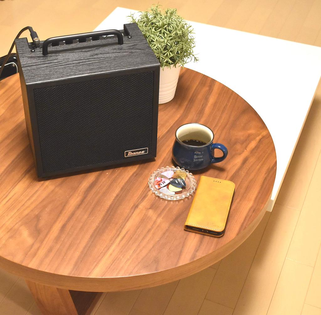 Усилитель Ibanez 10 Вт для практики электробаса IBZ10BV2