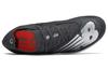 New Balance Серия V5 Xc5k Шиповки для бега Устойчивые к износу Нескользящие Профессиональные Черные UXC5KSR5